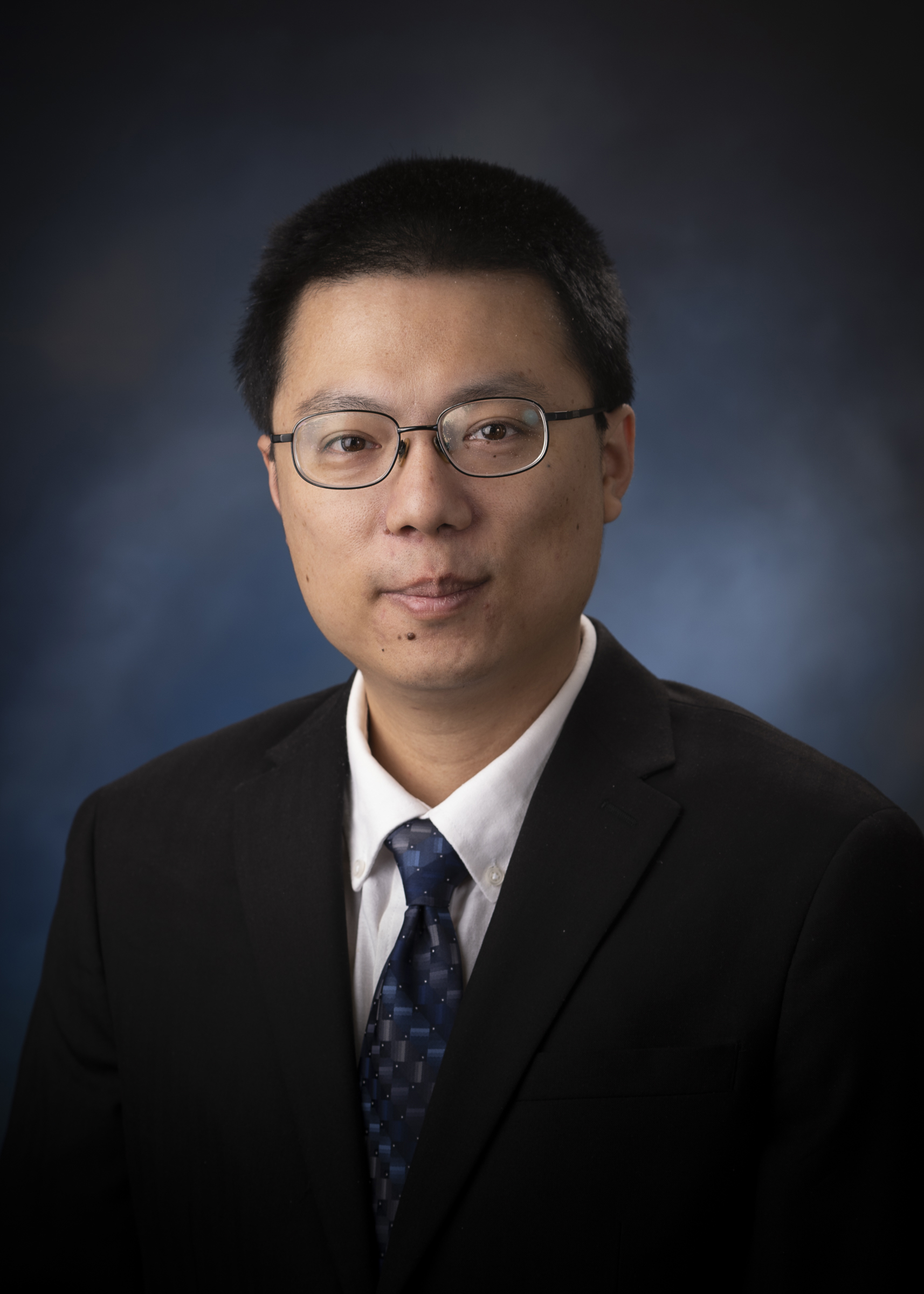Hung-Yi Lo